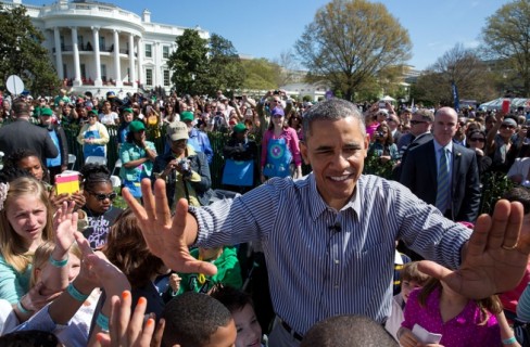 Obama impone il taglio delle emissioni al settore energetico