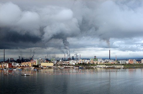 Ilva: il Tribunale conferma “omicidio colposo” per inquinamento