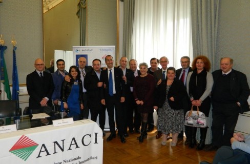 La sicurezza in condominio, a Lecce il convegno regionale