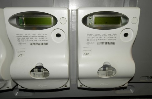 I contatori intelligenti per l’efficienza energetica