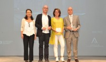 BTicino premiata con il Compasso D’Oro ADI