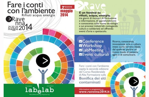 In arrivo LabeCamp di Fare i conti con l’ambiente 2014