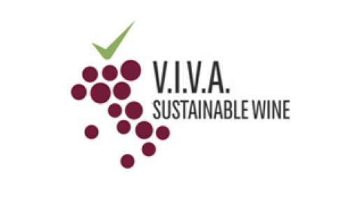 Un’etichetta per il vino sostenibile