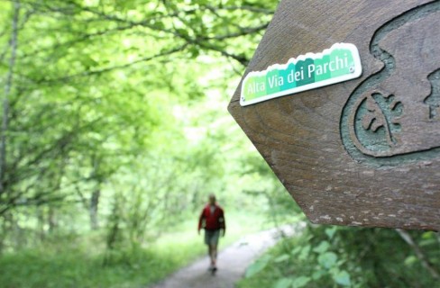 A piedi o in bici nei parchi dell’Appennino