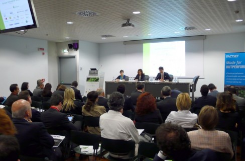 L’investimento è sempre più green