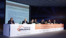 Efficienza energetica, le politiche, l’agenda e le sfide al Verona Efficiency Summit
