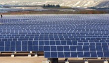 Il fotovoltaico europeo continuerà la sua discesa