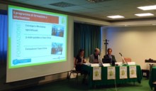 Klimahouse Puglia 2014: l’incontro dei partner