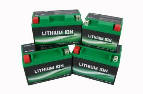Il riciclo delle batterie al litio