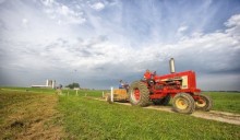 I vantaggi di fare efficienza energetica in agricoltura