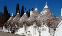 Trulli e canapa per efficienza e sviluppo