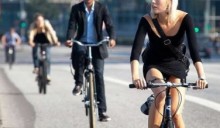Francia, rimborso per il bike-to-work