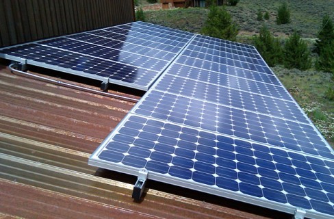 Per il Cnr il fotovoltaico abbassa la bolletta elettrica nazionale