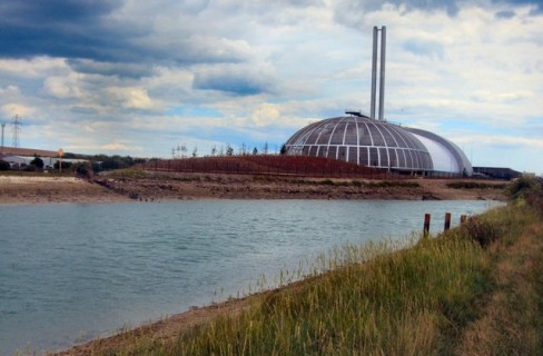 Energia dai rifiuti, l’apporto della frazione organica