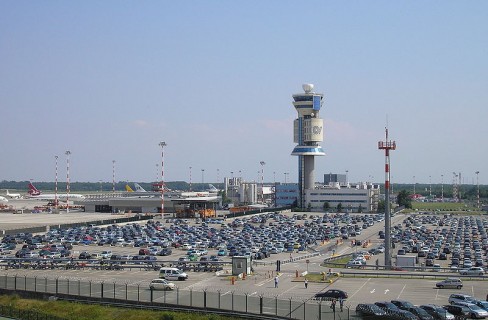 Aeroporti più efficienti e green grazie a Cascade