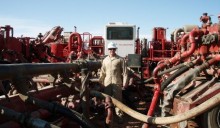 Shale gas, il Regno Unito apre al fracking