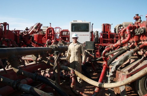 Shale gas, il Regno Unito apre al fracking