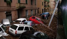 Dissesto idrogeologico: fosse la volta buona per il Governo