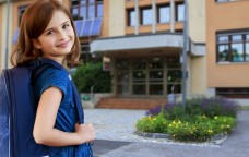 Efficienza e sicurezza fra i banchi di scuola