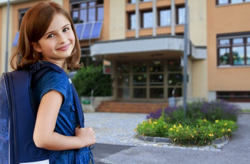 Efficienza e sicurezza fra i banchi di scuola