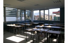 Una scuola più efficiente comincia dall’energia