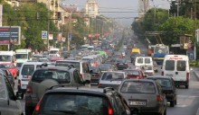 La trasformazione delle città e la mobilità urbana