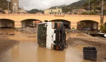 L’ambiente in Italia, cronaca di un delitto