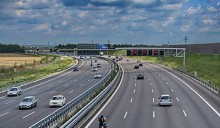 I consumi dei trasporti sono legati soprattutto alle comuni automobili