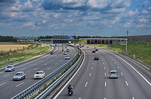 Costruttori contro l’ autostrada