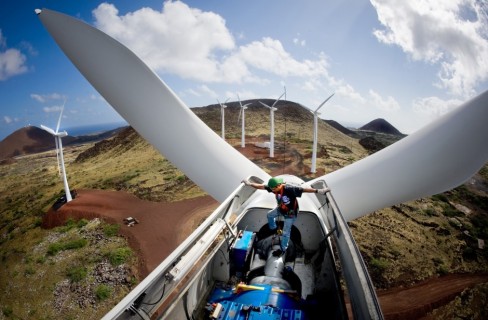 L’eolico mondiale è atteso a una crescita record