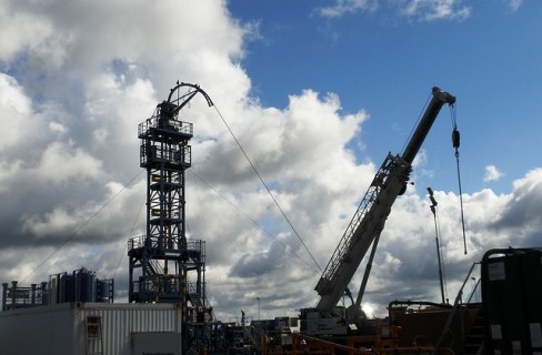 Lo shale gas smuove anche l’Italia