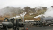 Geotermia, la Toscana conferma: altri 150 MW entro il 2020
