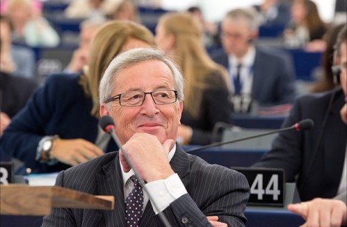 Juncker punta sullo sviluppo delle rinnovabili