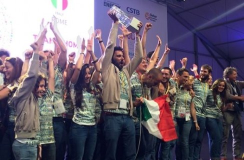 L’Italia vince i mondiali della bioedilizia e dell’efficienza