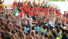 Passa in semifinale l’Italia della bioedilizia