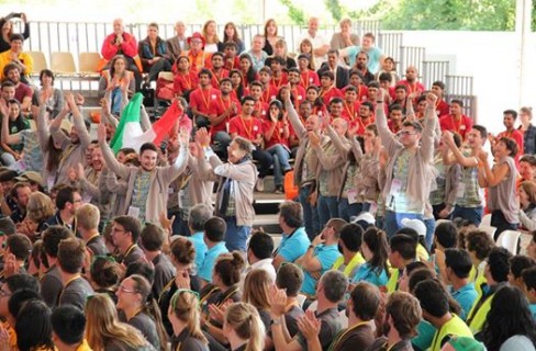 Passa in semifinale l’Italia della bioedilizia