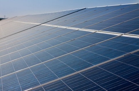 Energia solare, Uk batte Italia, ora è il secondo mercato Ue