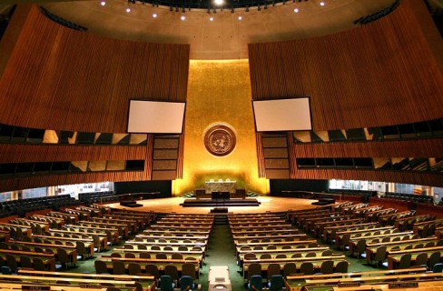 Cambiamenti climatici al summit Onu, dalle parole alle promesse