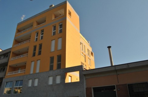 Anche Milano ha il suo edificio CasaClima Gold