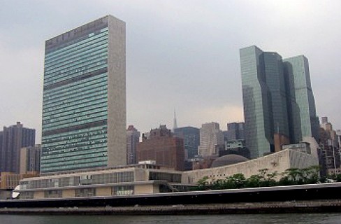 Al via il summit Onu sui cambiamenti climatici