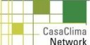 KlimaHouse Puglia 2014: il programma eventi CasaClima Network Puglia