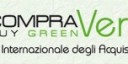 Torna il Forum Compraverde-Buygreen, il focus sulla green economy