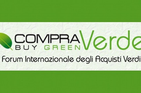 Torna il Forum Compraverde-Buygreen, il focus sulla green economy