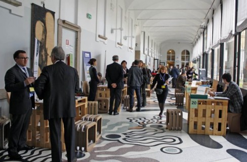 Forum Compraverde-Buygreen 2014: ecco il programma culturale definitivo