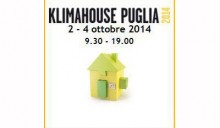Klimahouse Puglia 2014: ricco programma di informazione e formazione