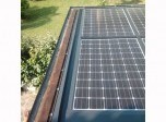 Con SOLskin massima integrazione per un impianto  fotovoltaico a Finale Emilia