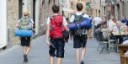 Mobilità sostenibile, camminare di più fa bene anche all'economia