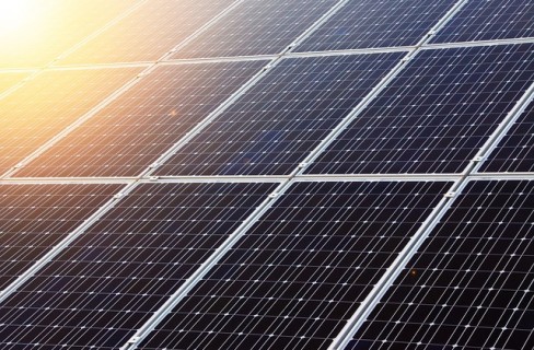 Fotovoltaico ed efficienza energetica, la gestione è a 360 gradi