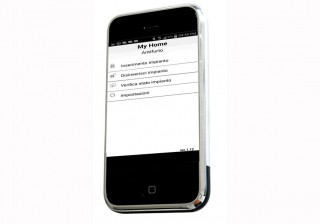 BTicino presenta la nuova App antifurto per dispositivi iOS e Android