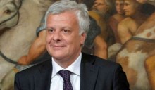 Galletti rinnova l’impegno sul dissesto idrogeologico